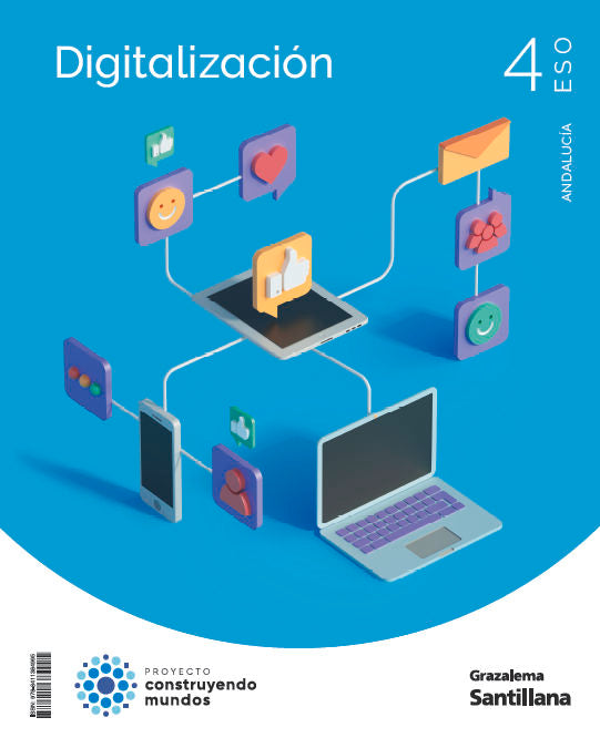 4ESO DIGITALIZACION ANDAL CM ED25