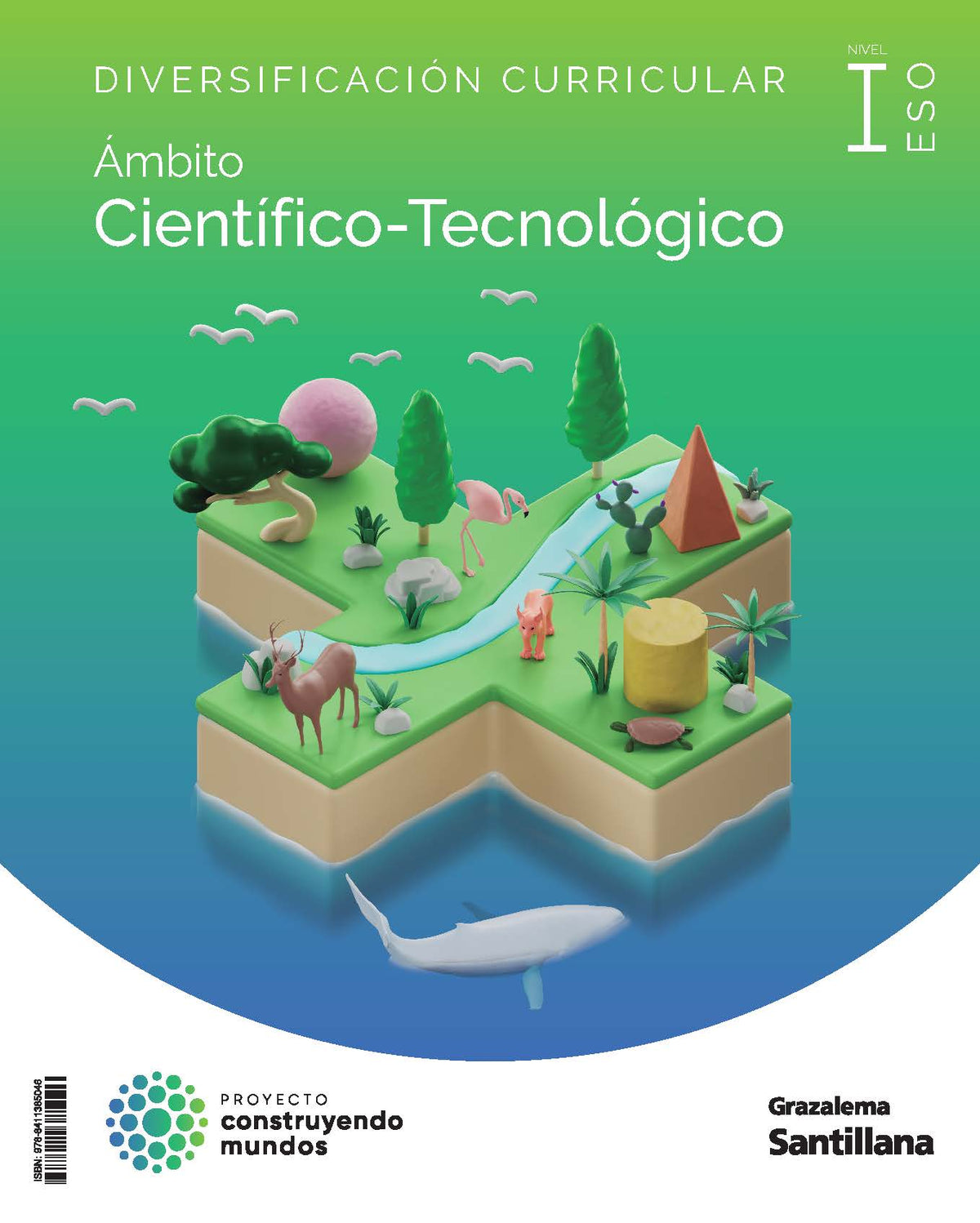 3ESO DIVER I CIENT-TECN ANDAL CM ED24