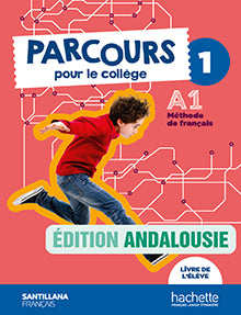 PLAT LM PARCOURS 1 AND ELEVE NUM