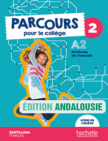 PLAT LM PARCOURS 2 AND ELEVE NUM