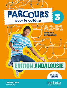 PLAT LM PARCOURS 3 AND ELEVE NUM