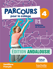PLAT LM PARCOURS 4 AND ELEVE NUM
