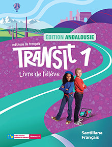 PLAT LM TRANSIT 1 AND ELEVE NUM