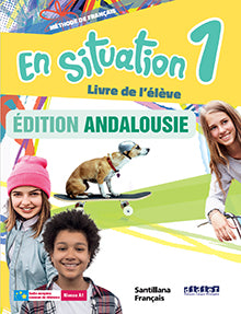 PLAT LM EN SITUATION 1 AND ELEVE NUM