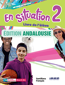 PLAT LM EN SITUATION 2 AND ELEVE NUM