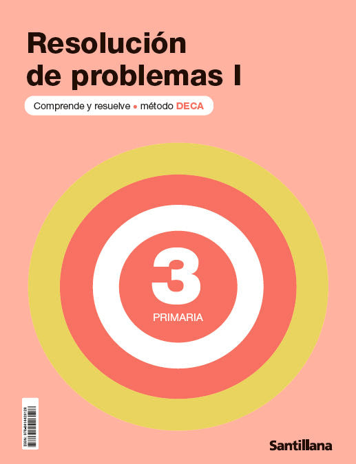 3PRI CUAD PROBL DECA I ED25