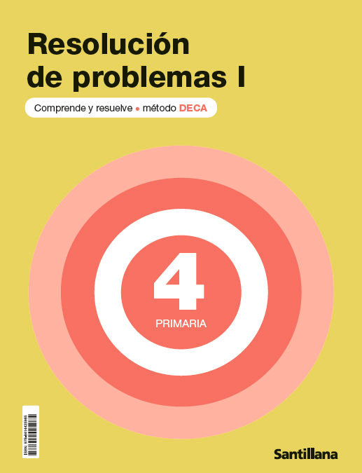 4PRI CUAD PROBL DECA I ED25