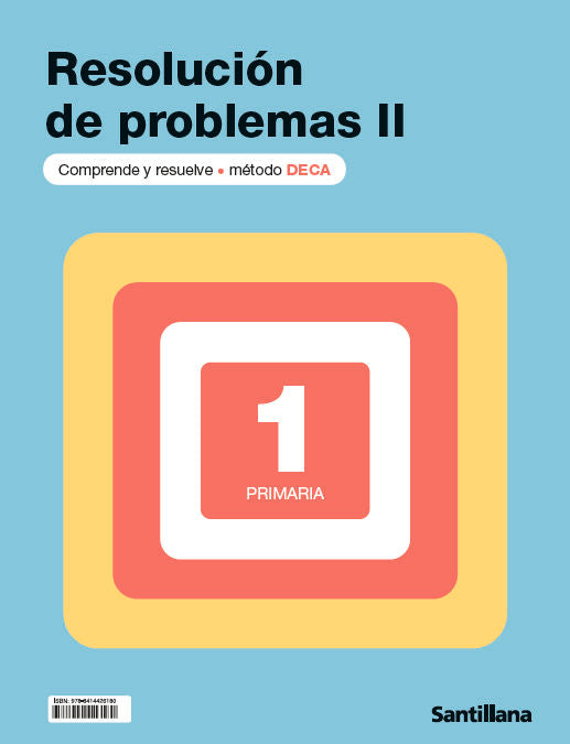 1PRI CUAD PROBL DECA II ED25