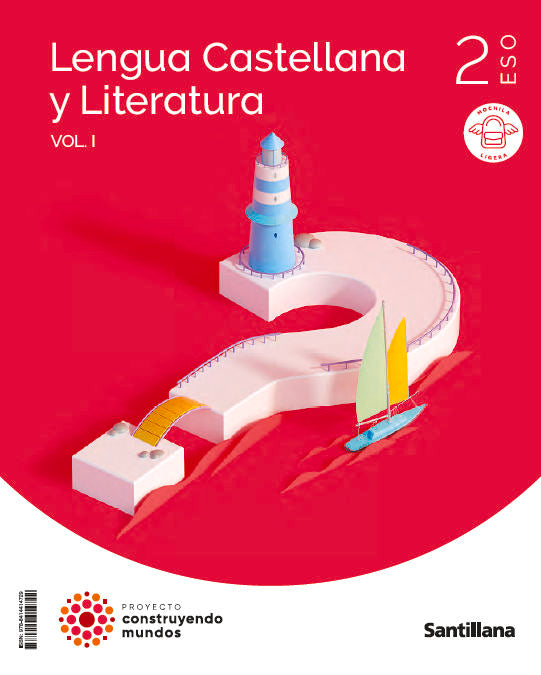 2ESO LENG Y LIT MURCIA CM ED25
