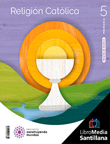 5PRI LM PFA RELIGION MURCIA CM ED24