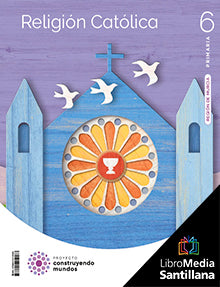 6PRI LM PFA RELIGION MURCIA CM ED24