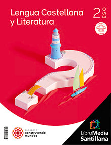 2ESO LM PFA LENGUA LITERA MURCIA CM ED25