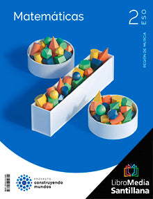 2ESO LM PFA MATEMATICAS MURCIA CM ED25