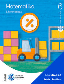 6PRI LN PFA MATEMATICAS ZUBIA ED24