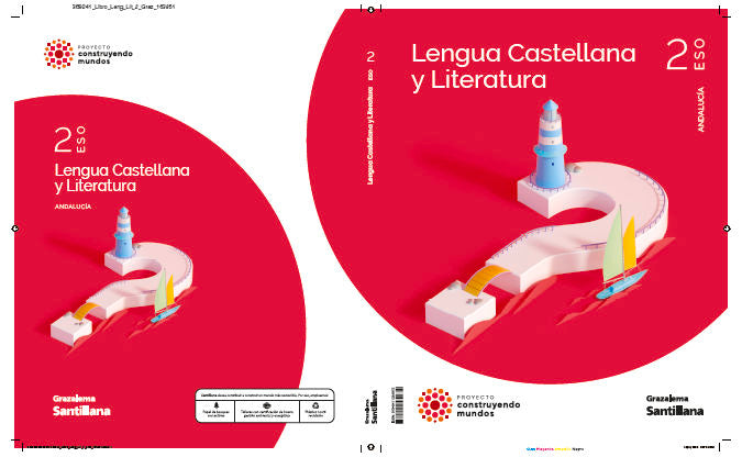 2ESO LENGUA Y LITER ANDAL CM ED24