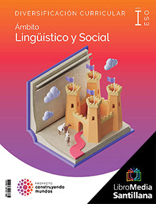 3ESO LM PFA AMB SOCIOLING I GRAZ CM ED24