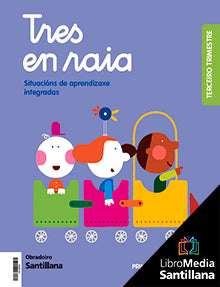 2PRI LM PFA TRES RAYA 2-3 OBRADOIRO ED24