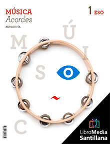 1ESO LM PFA MUSICA GRAZALEMA CM ED24