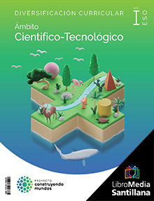 3ESO LM PFA AMBITO CIENT I GRAZ CM ED24