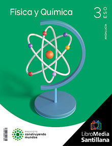 3ESO LM PFA FISICA QUIMICA GRAZ CM ED24