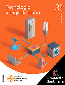 3ESO LDB PFA TECNOLOGIA GRAZALEM CM ED24