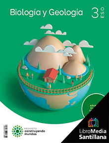 3ESO LM PFA BIOLOGIA GEOLOG VOR CAS ED24