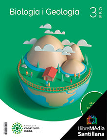 3ESO LM PFA BIOLOGIA GEOLOG VORAMAR ED24