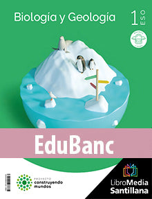 1ESO LM PFA BIOLOGIA GEOLOG EDUBANC ED24
