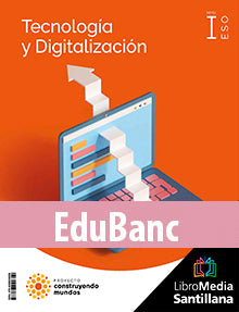 1ESO LM PFA TECNO DIGITALIZ EDUBANC ED24