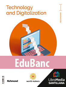 1ESO LM PFA TECHNOLOGY EDUBANC ED24