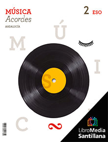 2ESO LM PFA MUSICA GRAZALEMA CM ED24
