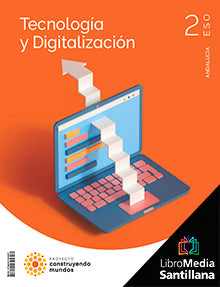 2ESO LDB PFA TECNOLOGIA GRAZALEM CM ED24