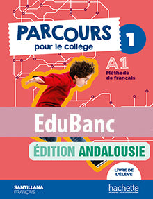 PLAT LM PARCOURS 1 ELEVE NUMER EDUBANC