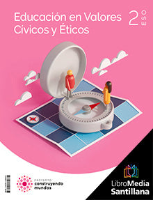 2ESO LM PFA EDUCACION VALOR GRAZ CM ED24