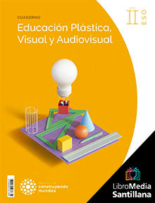 3ESO LDB PFA CDN PLASTICA VISUAL CM ED24