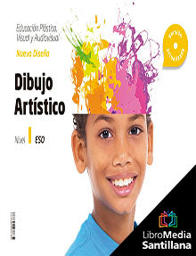 1ESO LDB PFA CDN DIB ARTIST DISEÑA ED24