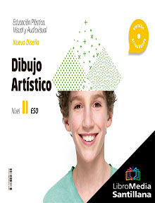 2ESO LDB PFA CDN DIB ARTIST DISEÑA ED24