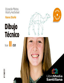 2ESO LDB PFA CDN DIB TECNICO DISEÑA ED24