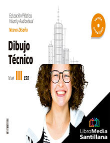 4ESO LDB PFA CDN DIB TECNICO DISEÑA ED24