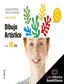 4ESO LDB PFA CDN DIB ARTIST DISEÑA ED24