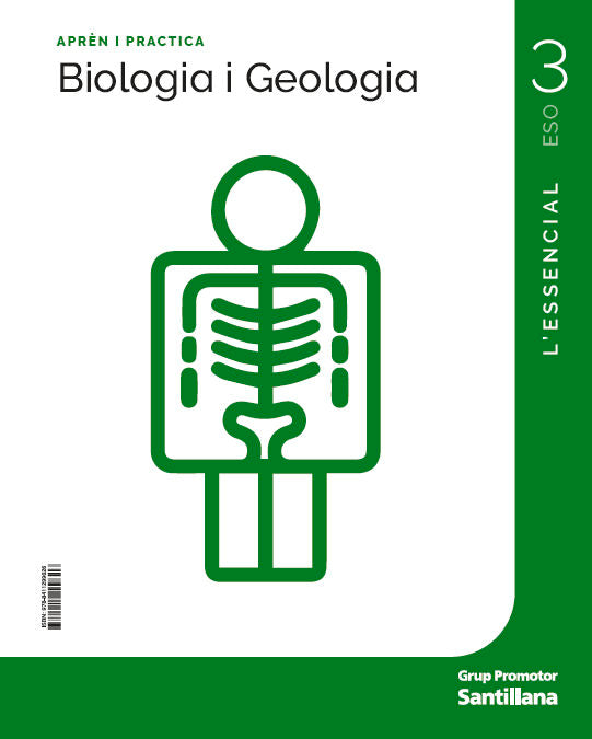 3SEC QUAD BIO I GEO CATAL CM ED25