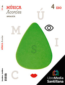 4ESO LM PFA MUSICA GRAZALEMA CM ED25