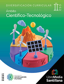 4ESO LM PFA AMBITO CIENT II GRAZ CM ED25