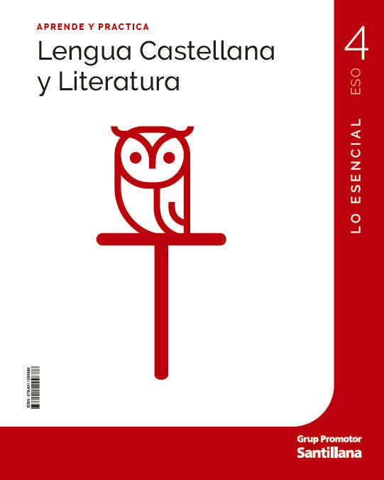 4SEC CUAD LENG Y LIT CAST/CATAL CM ED26