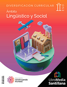 4ESO LM PFA AMBITO SL II GRAZ CM ED25