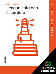 1ESO LM PFA CDN LEN LITERAT GP CM ED25