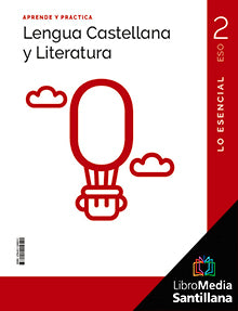 2ESO LM PFA CDN LEN LIT CAST GP CM ED25