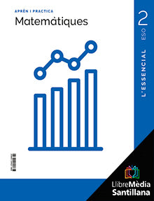 2ESO LM PFA CDN MATEMATICAS GP CM ED25
