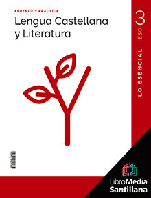 3ESO LM PFA CDN LEN LIT CAST GP CM ED25