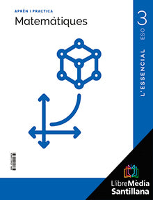 3ESO LM PFA CDN MATEMATICAS GP CM ED25
